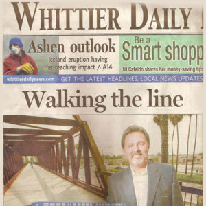 Whittier Daily News